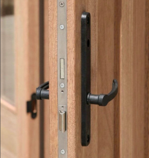 French Door locks - ML Locksmith Inc