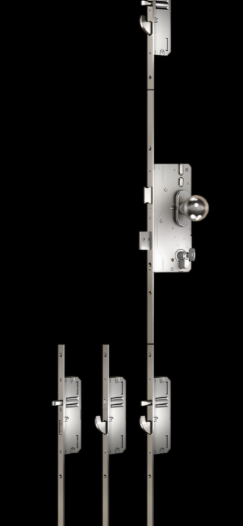 French Door locks - ML Locksmith Inc