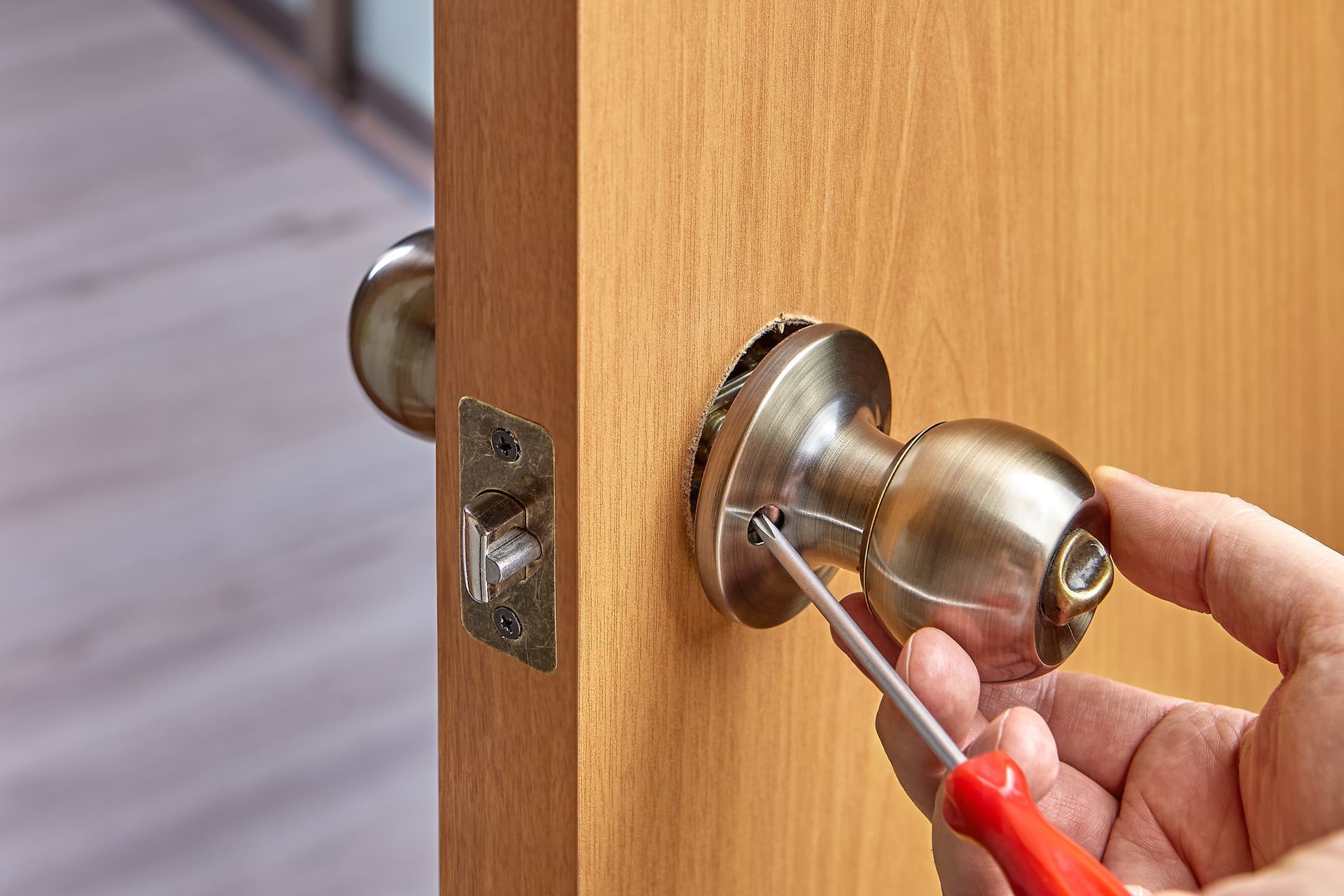 Lock Changes | Westminster, CO | M.L. Locksmith