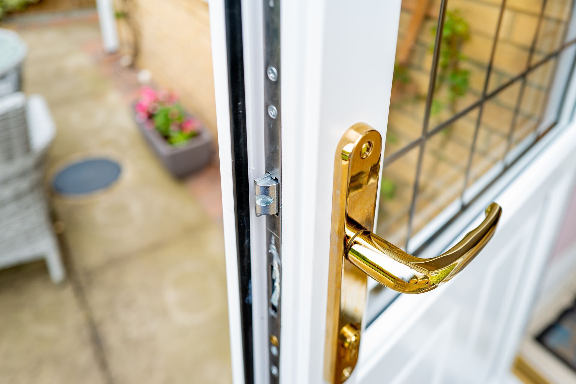 Patio Door Locks | Westminster, CO | M.L. Locksmith