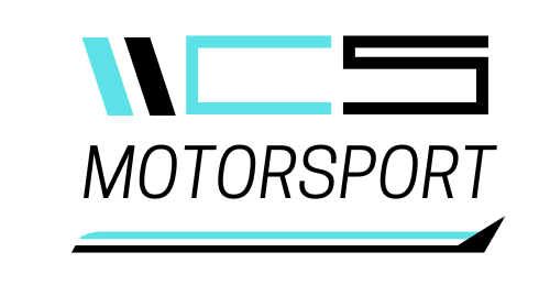 LOGO CS MOTORSPORT