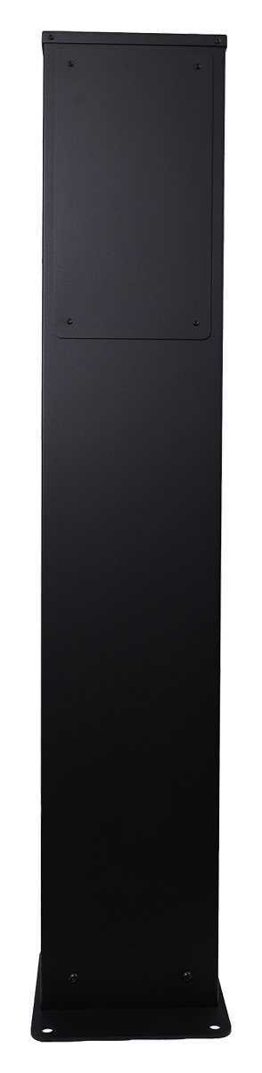 wattz up standard pedestal CO-1003