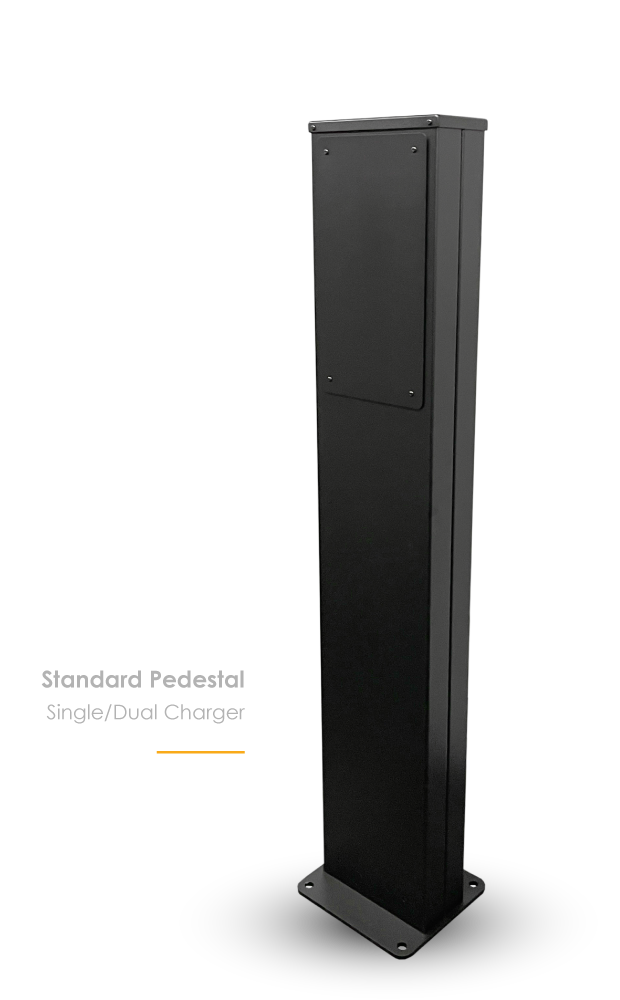 Standard Pedestal