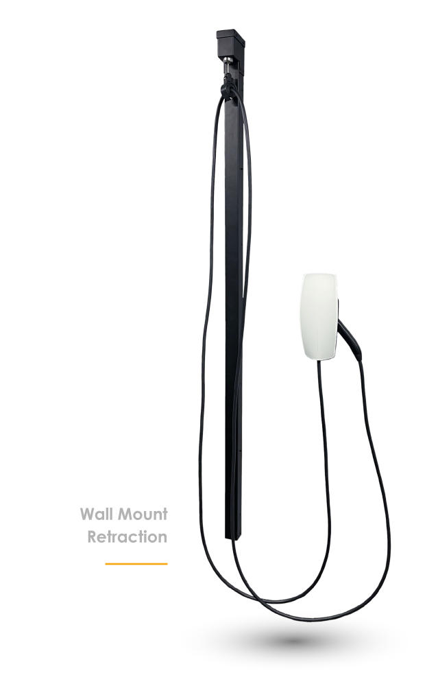 Wall Retraction Unit