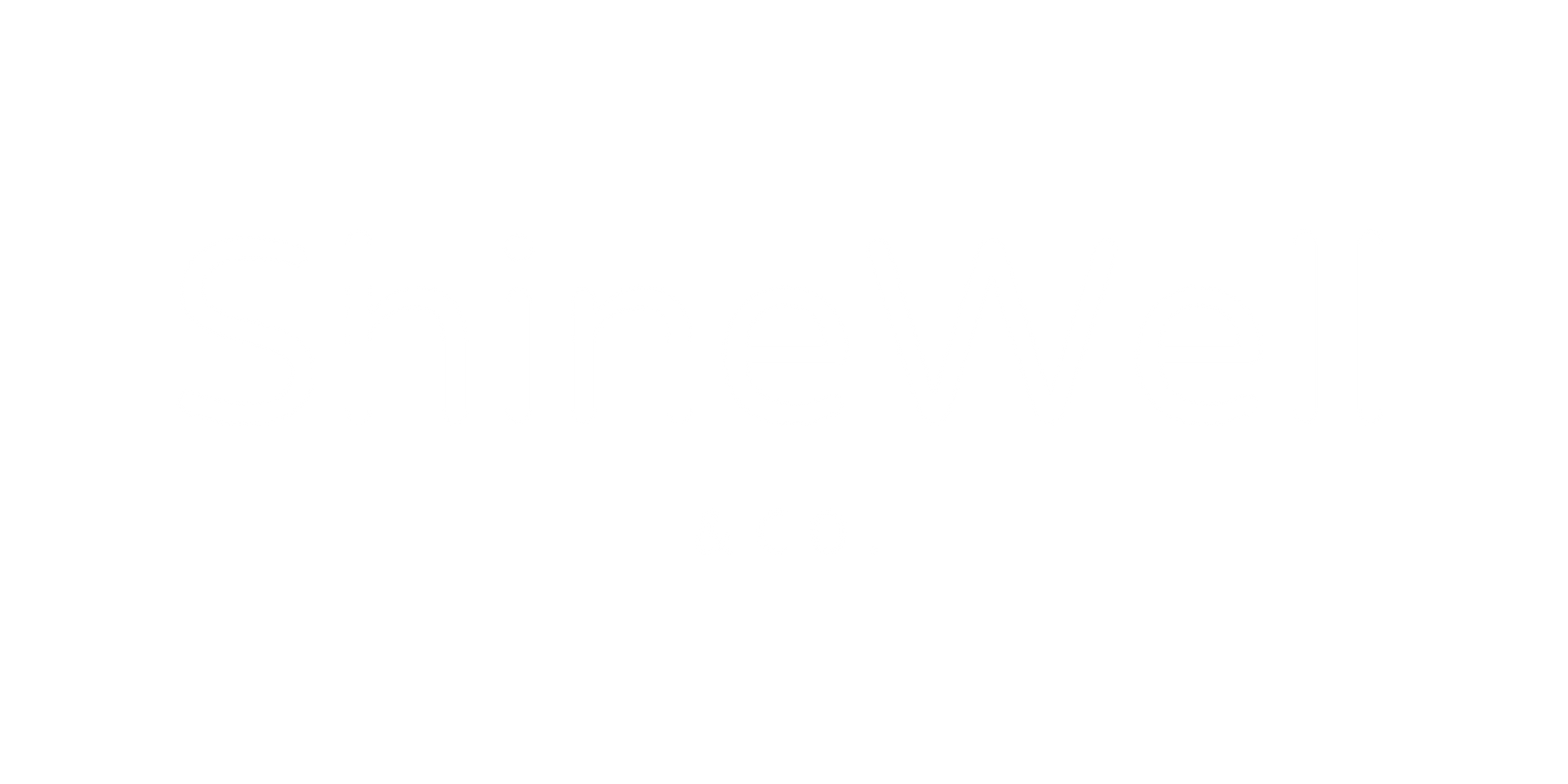 A white background with a few lines on it