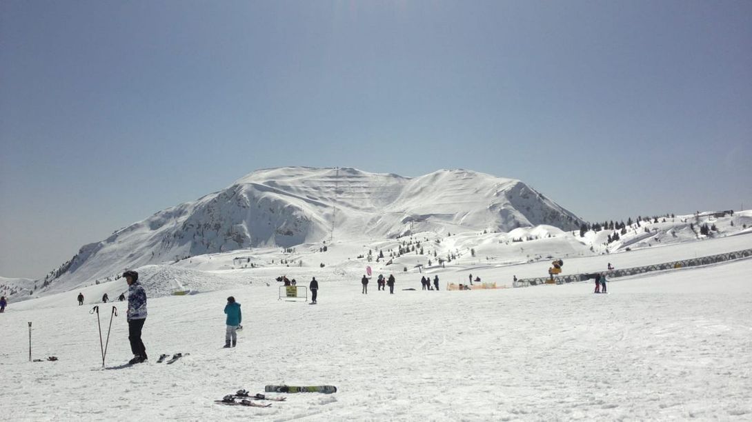 piste da sci vicine ai luoghi di vendita case in Carnia