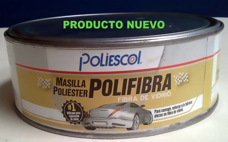 Ingequimicas - Comercialización y distribución de resinas y fibras de vidrio