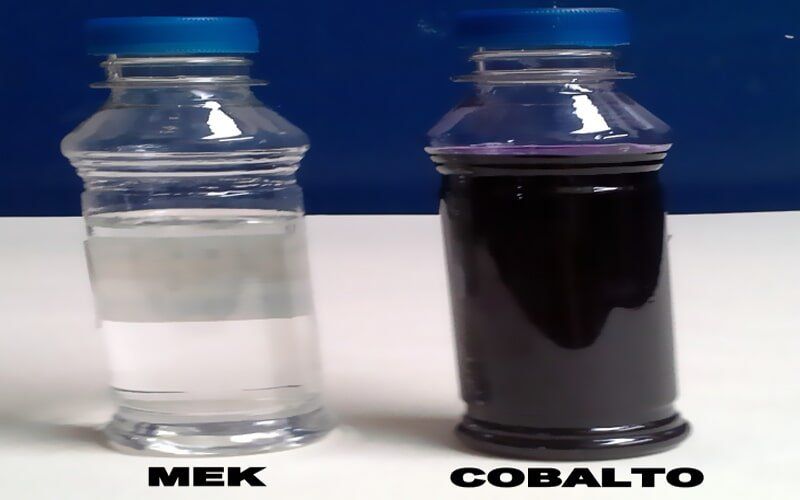 Ingequimicas - Comercialización y distribución de resinas y fibras de vidrio