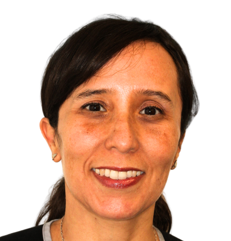 Iliana Dickinson oral health therapist