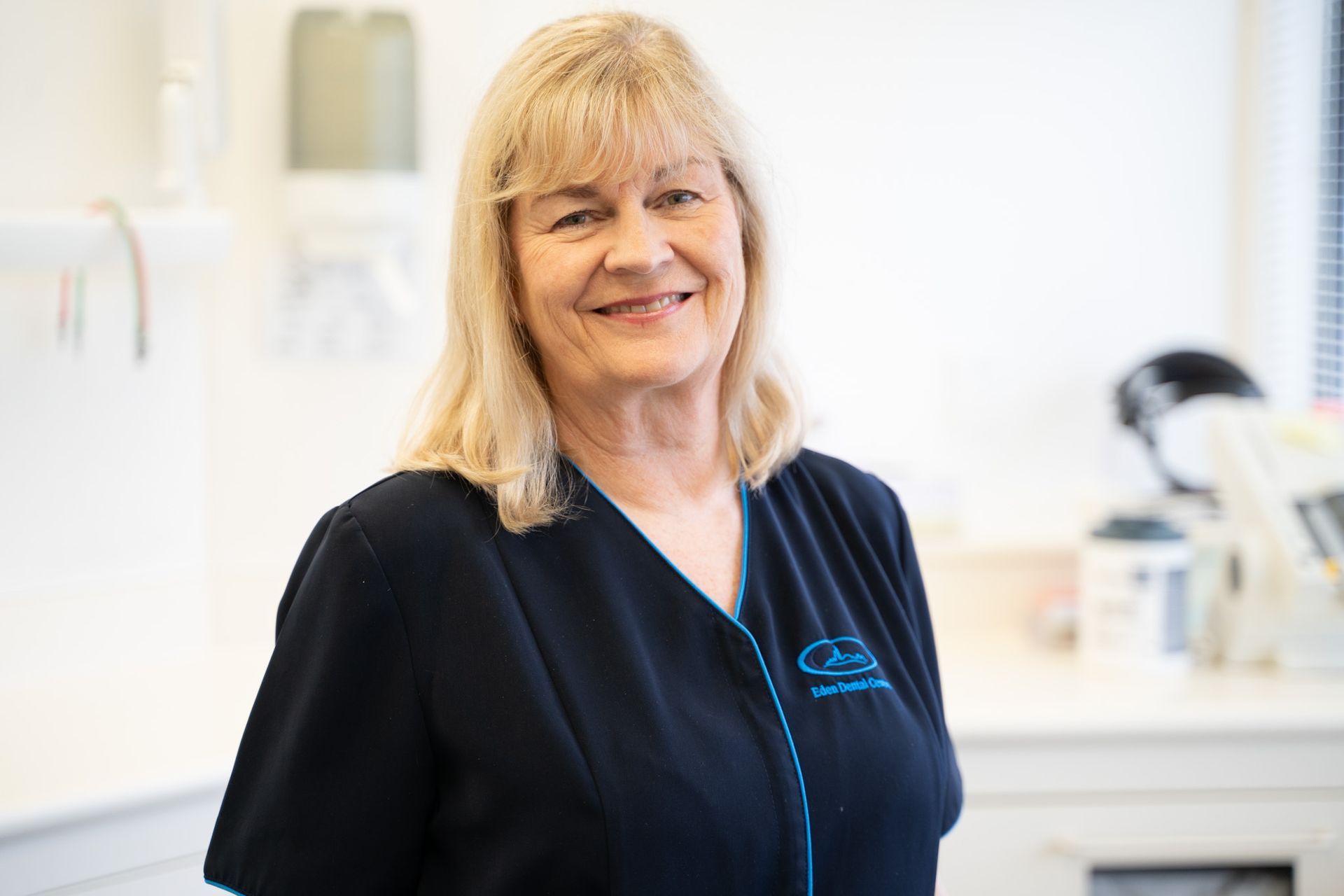 Lisa Wadsworth dentist