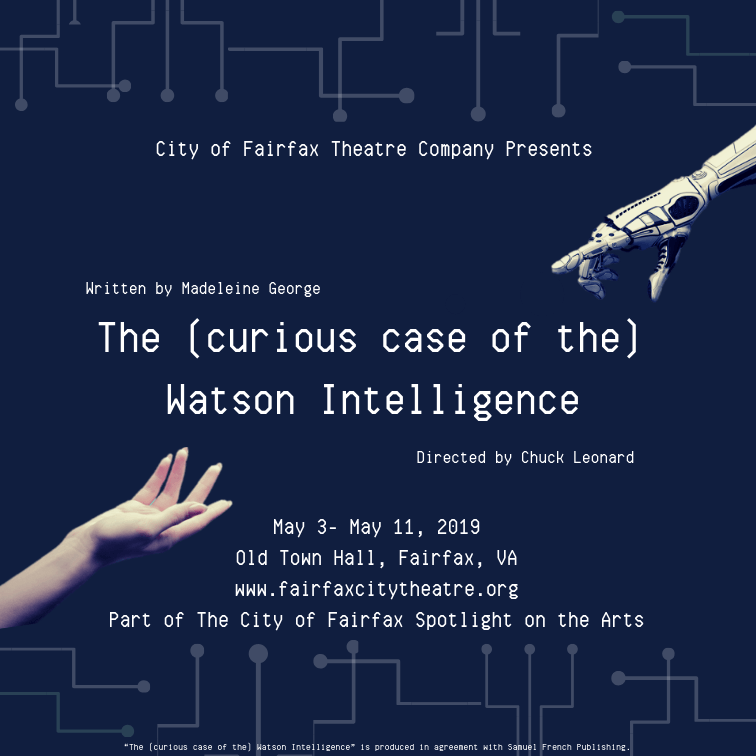 The (curious case of the) Watson Intelligence 