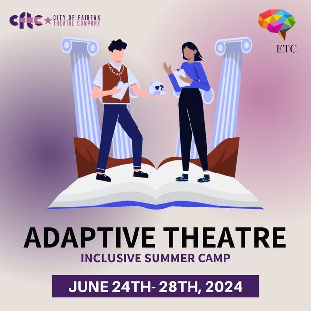 City of Fairfax Theatre Company