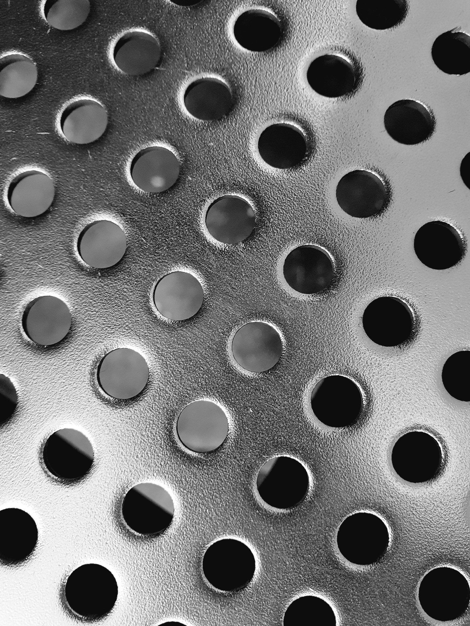 Steel Punching — Punch Press Machine in Channahon, IL