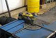 Steel Rebar Bending — Steel Rebar Bending Machine in Channahon, IL