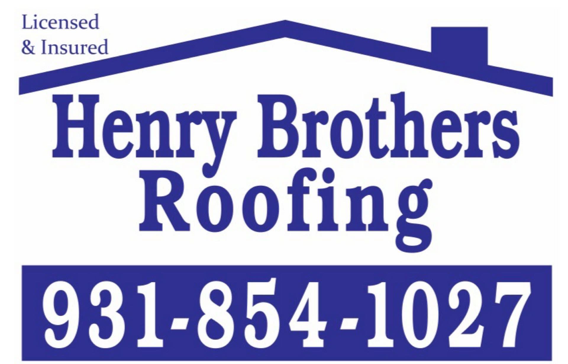 Henry Brothers Roofing