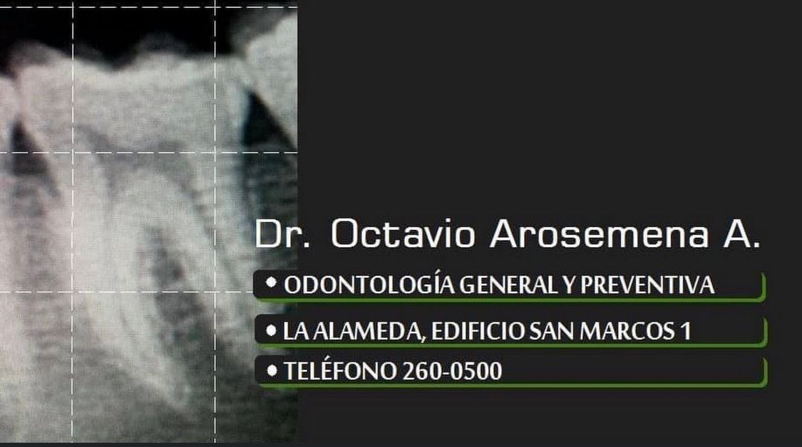 Clínica Dental Dr. Octavio Arosemena