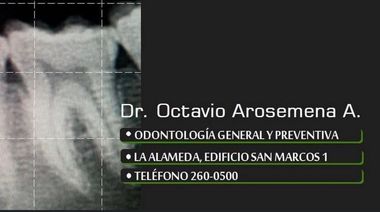 Clínica Dental Dr. Octavio Arosemena
