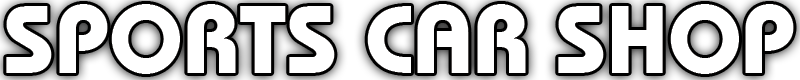 Logo | Sports Car Shop