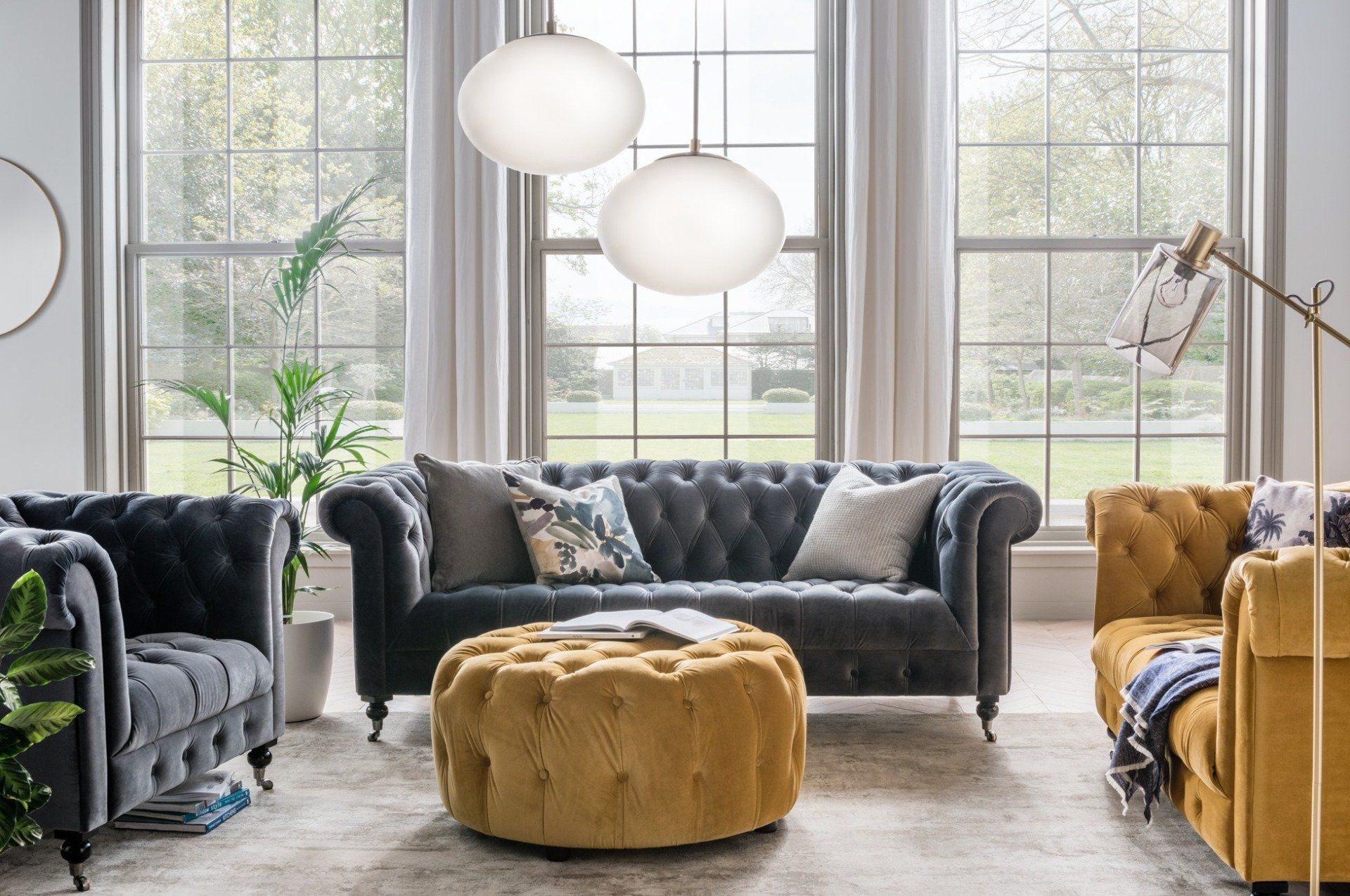 Furniture & Furnishings Supplier in Dublin