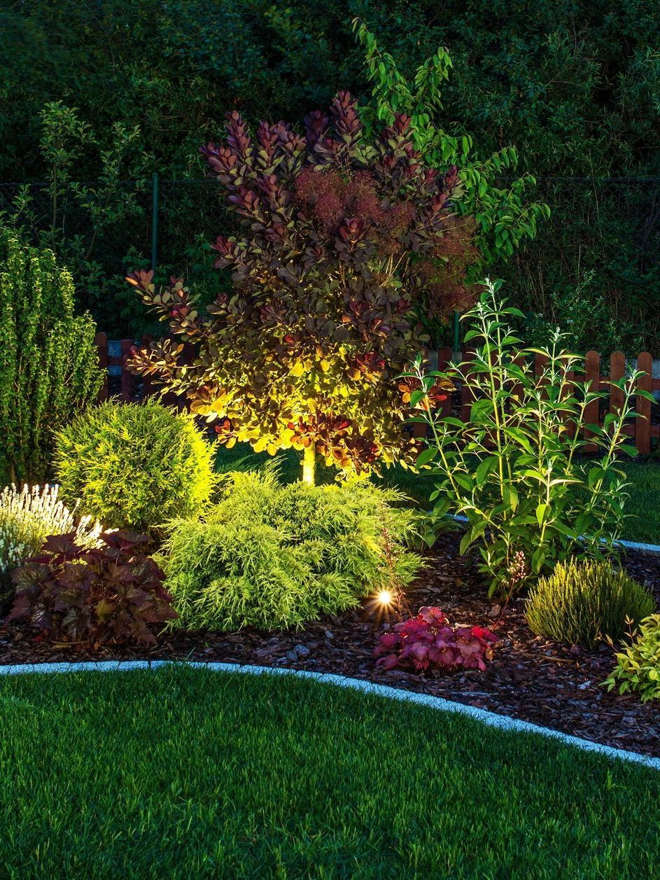 walkway landscaping services
