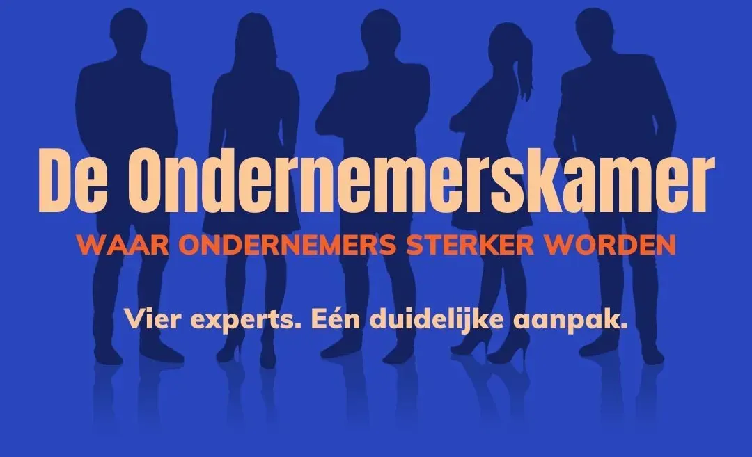 logo de ondernemerskamer