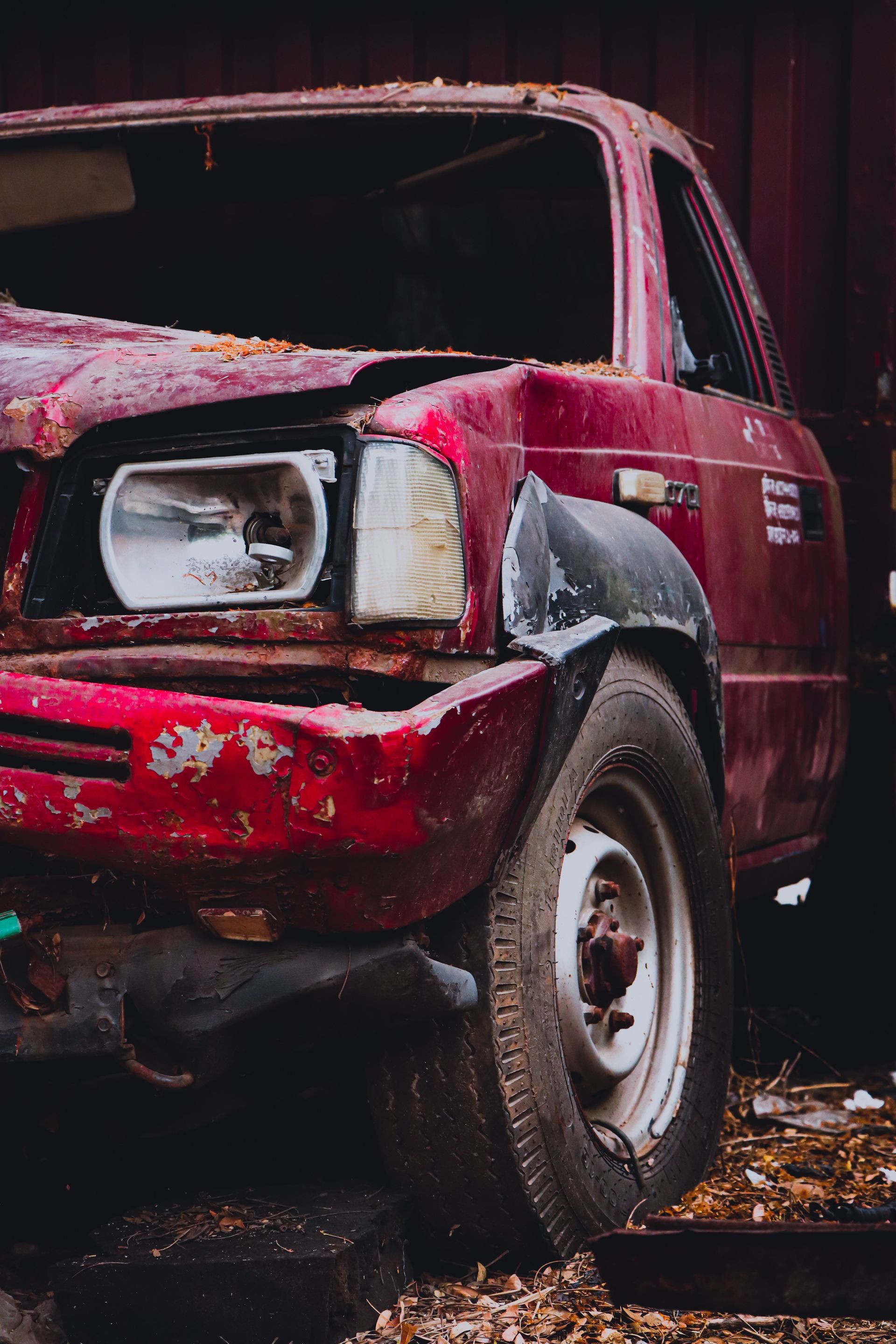 How Junk Car Removal Helps the Environment