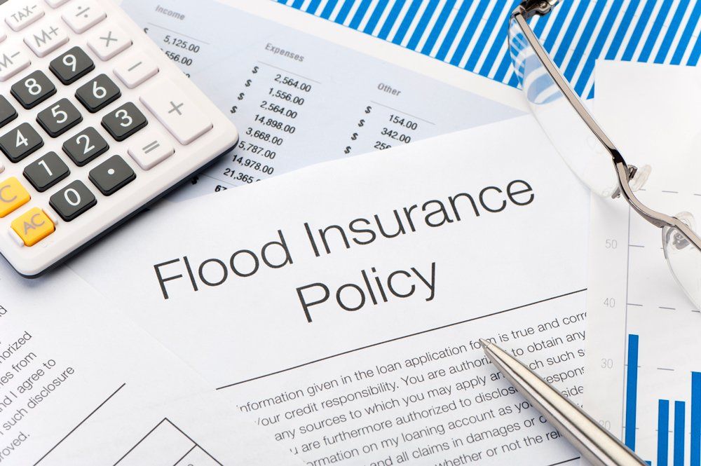 Flood Insurance Policy — Greenville, TX — F5 Insurance Solutions
