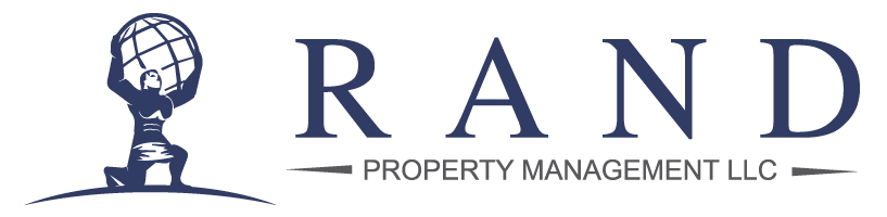 Rand Property Management Logo