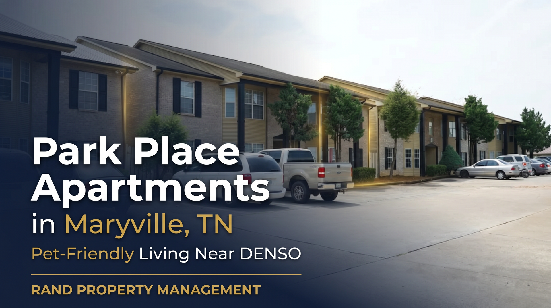 apartments for rent Maryville TN 