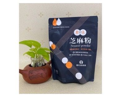 醇善芝麻粉