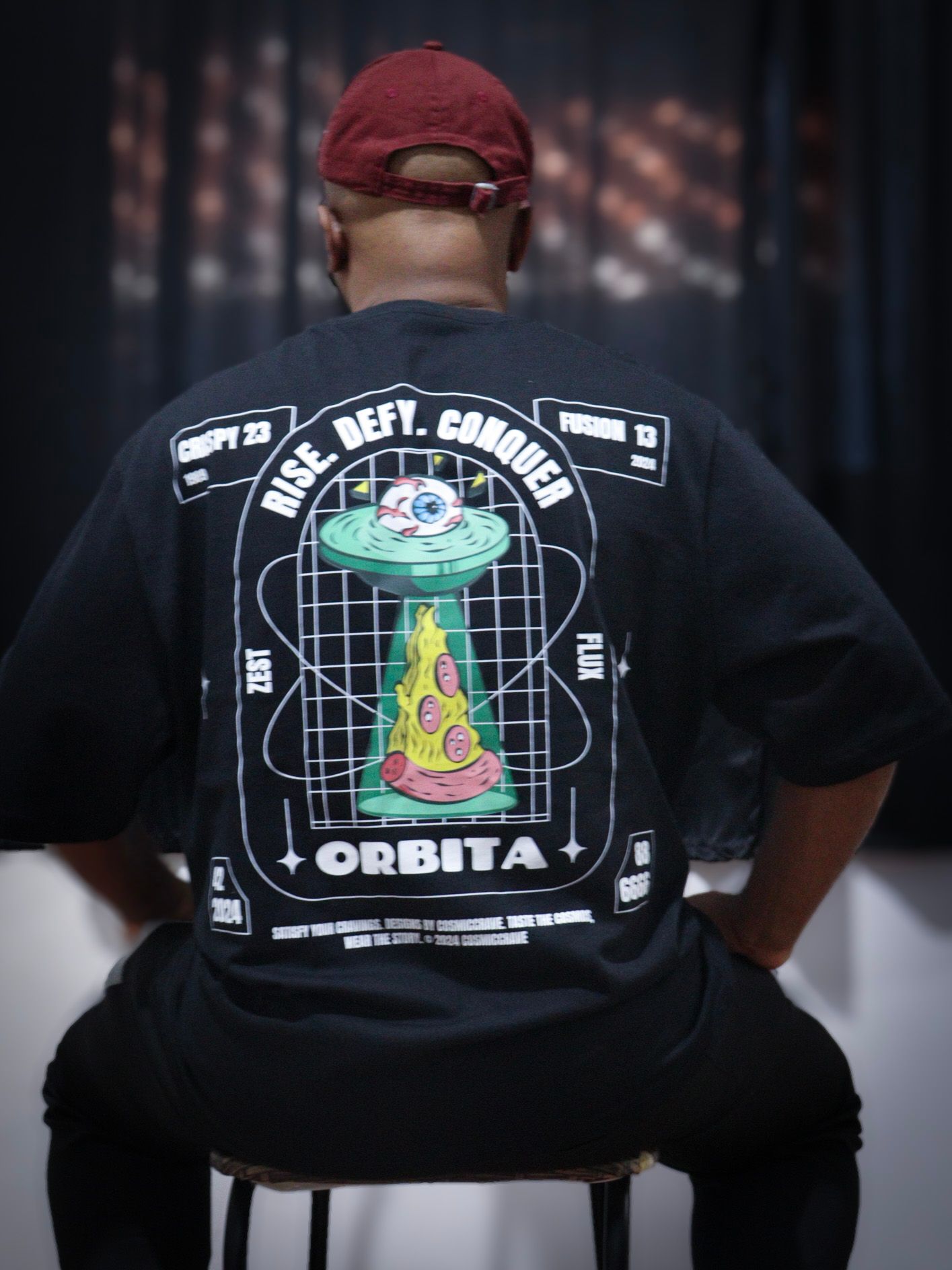 Processo de Estamparia - Camisetas em 1 Hora