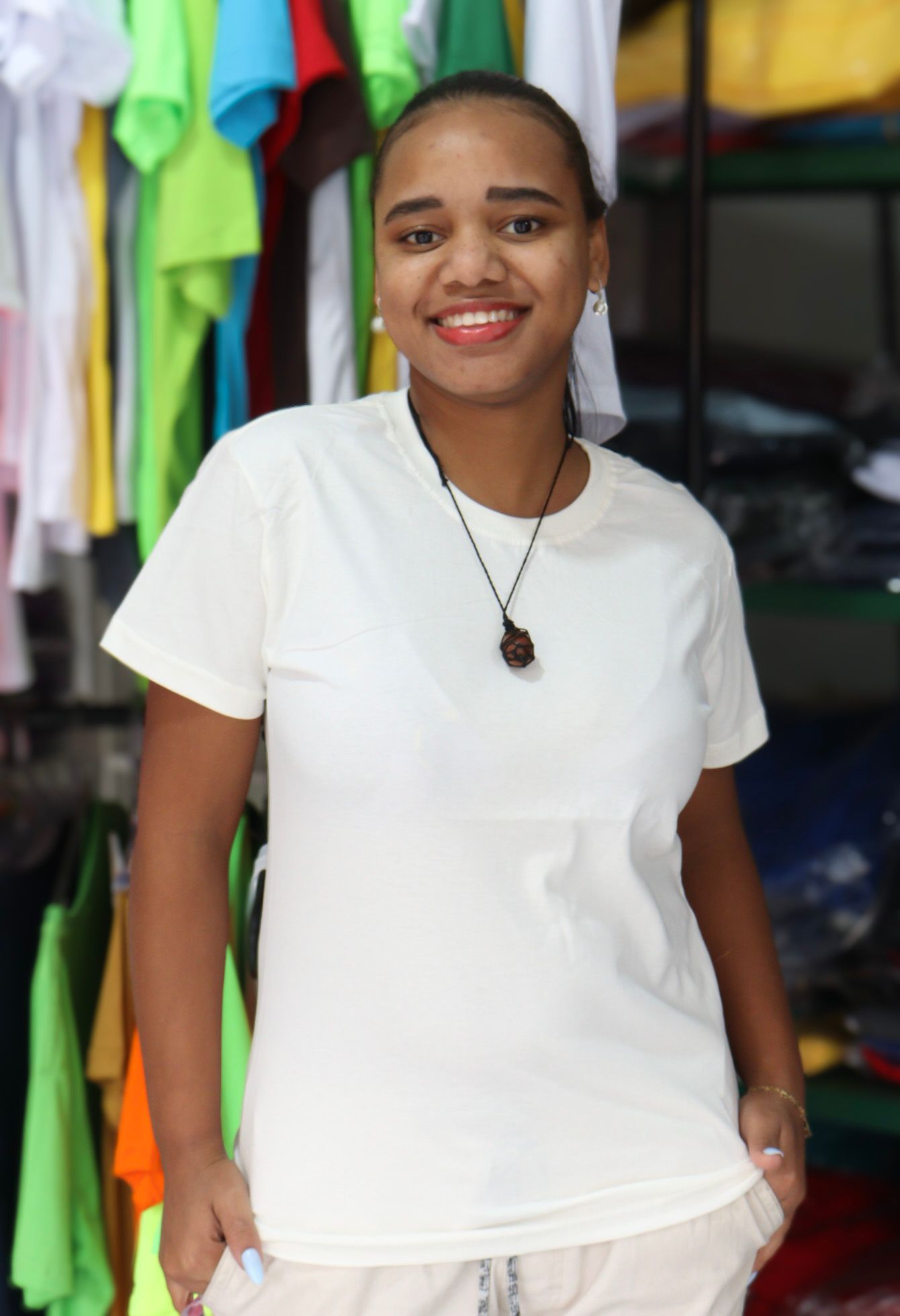 Produtos - Camisetas em 1 Hora