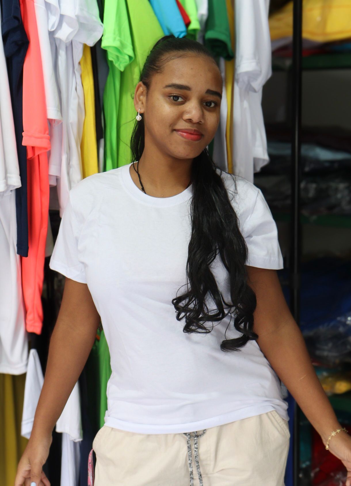 Produtos - Camisetas em 1 Hora