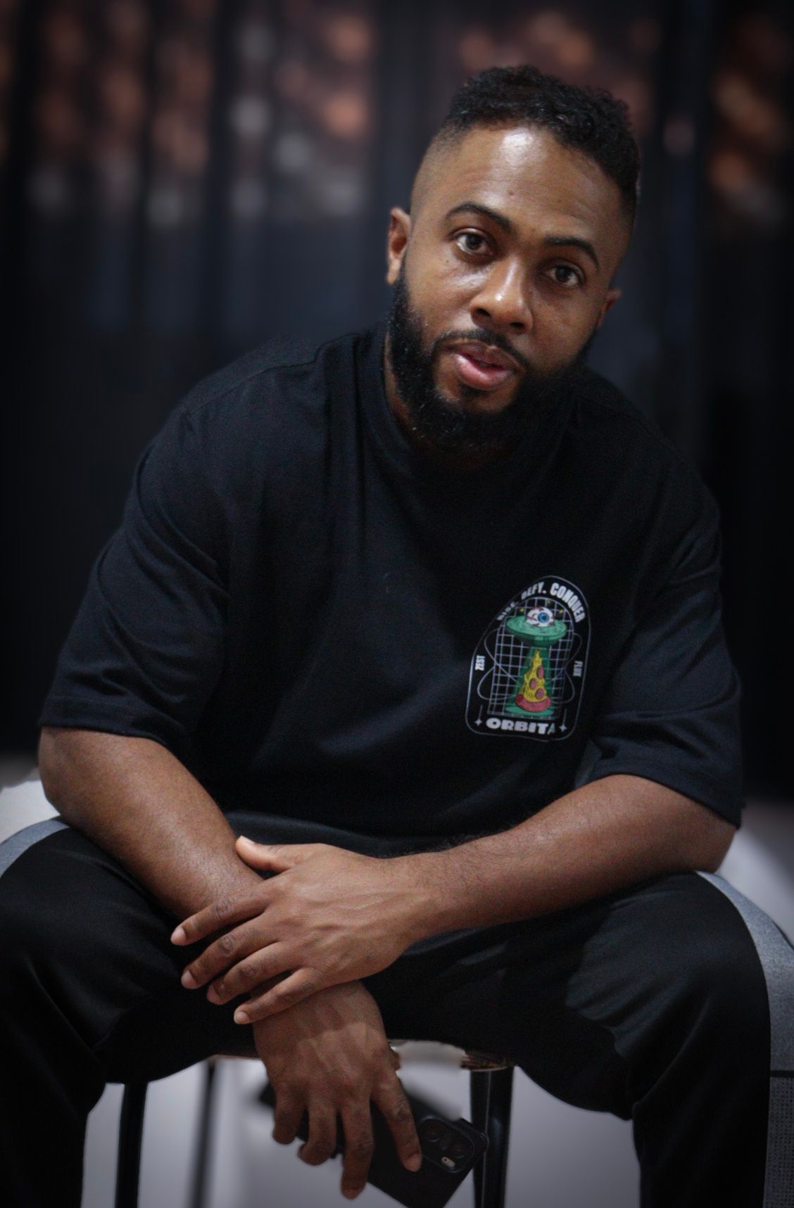 Processo de Estamparia - Camisetas em 1 HoraProcesso de Estamparia - Camisetas em 1 Hora