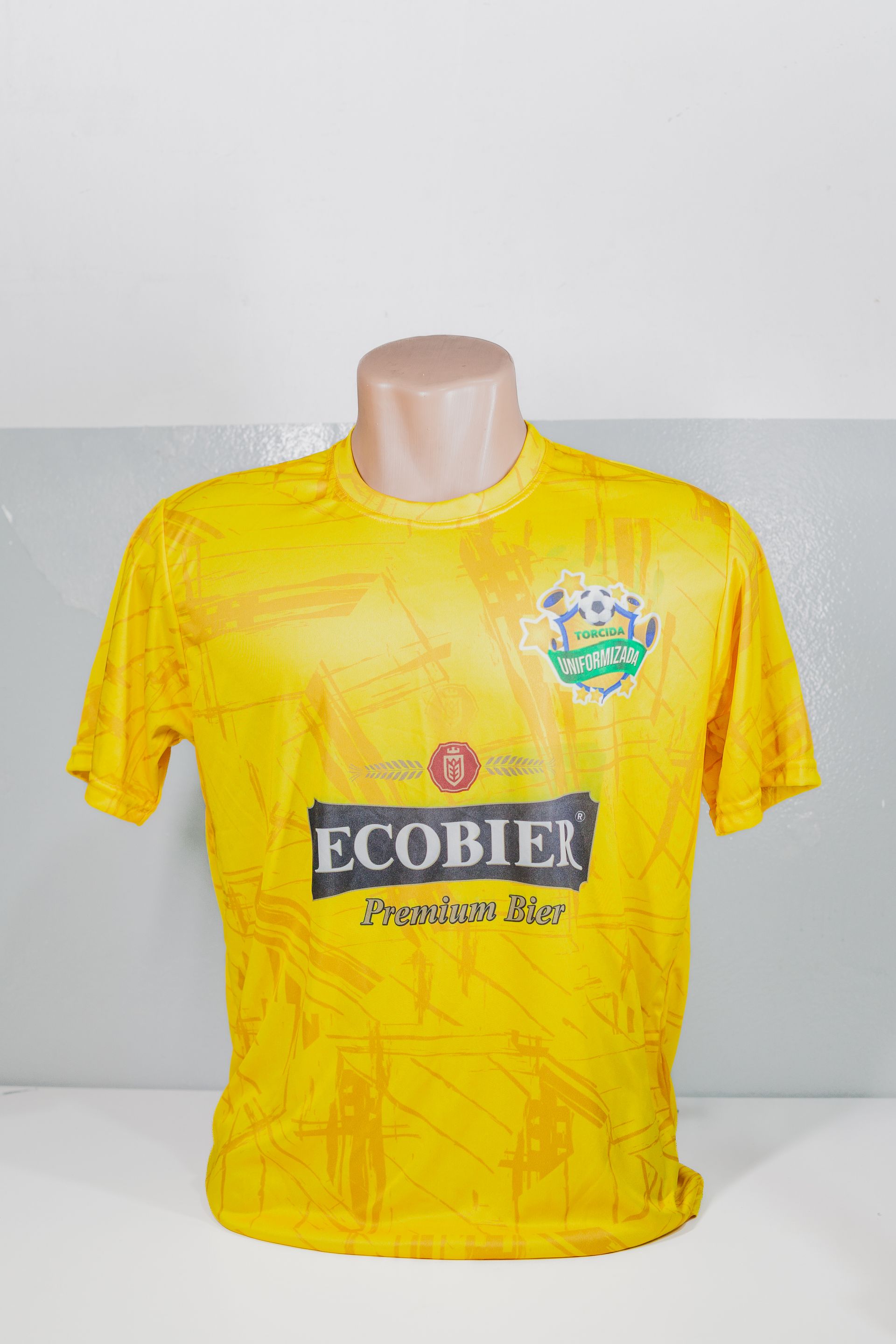 Processo de Estamparia - Camisetas em 1 Hora