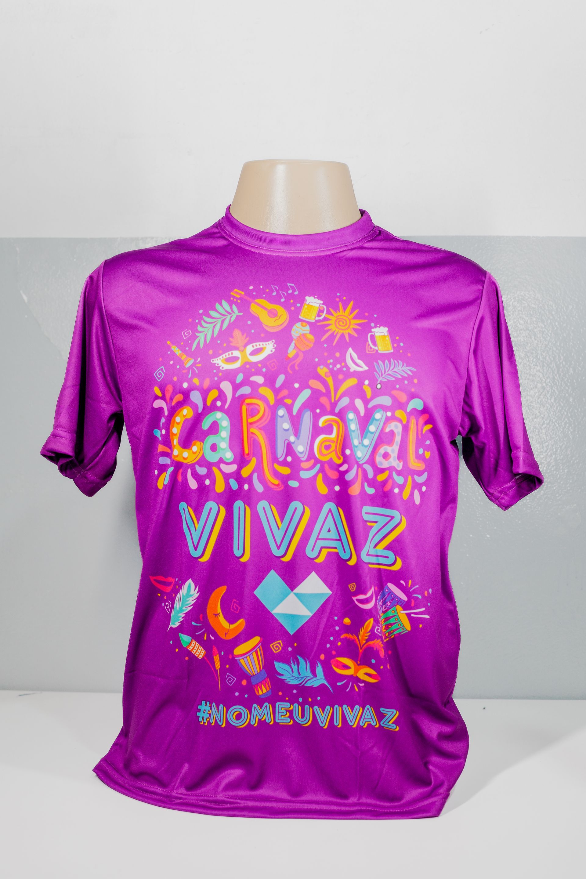 Processo de Estamparia - Camisetas em 1 Hora