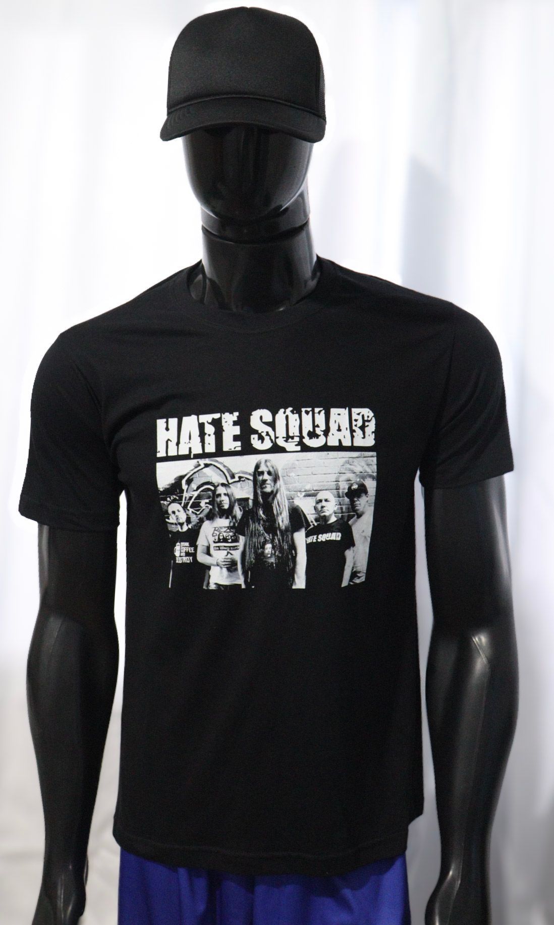 Processo de Estamparia - Camisetas em 1 Hora