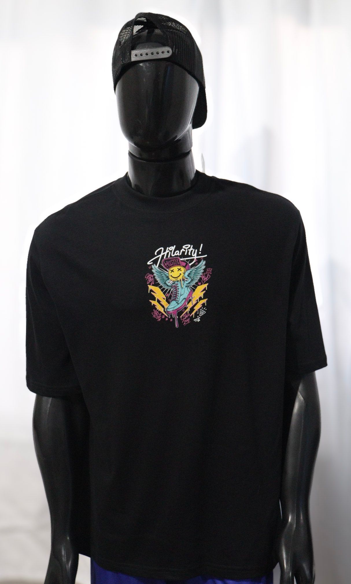 Processo de Estamparia - Camisetas em 1 Hora