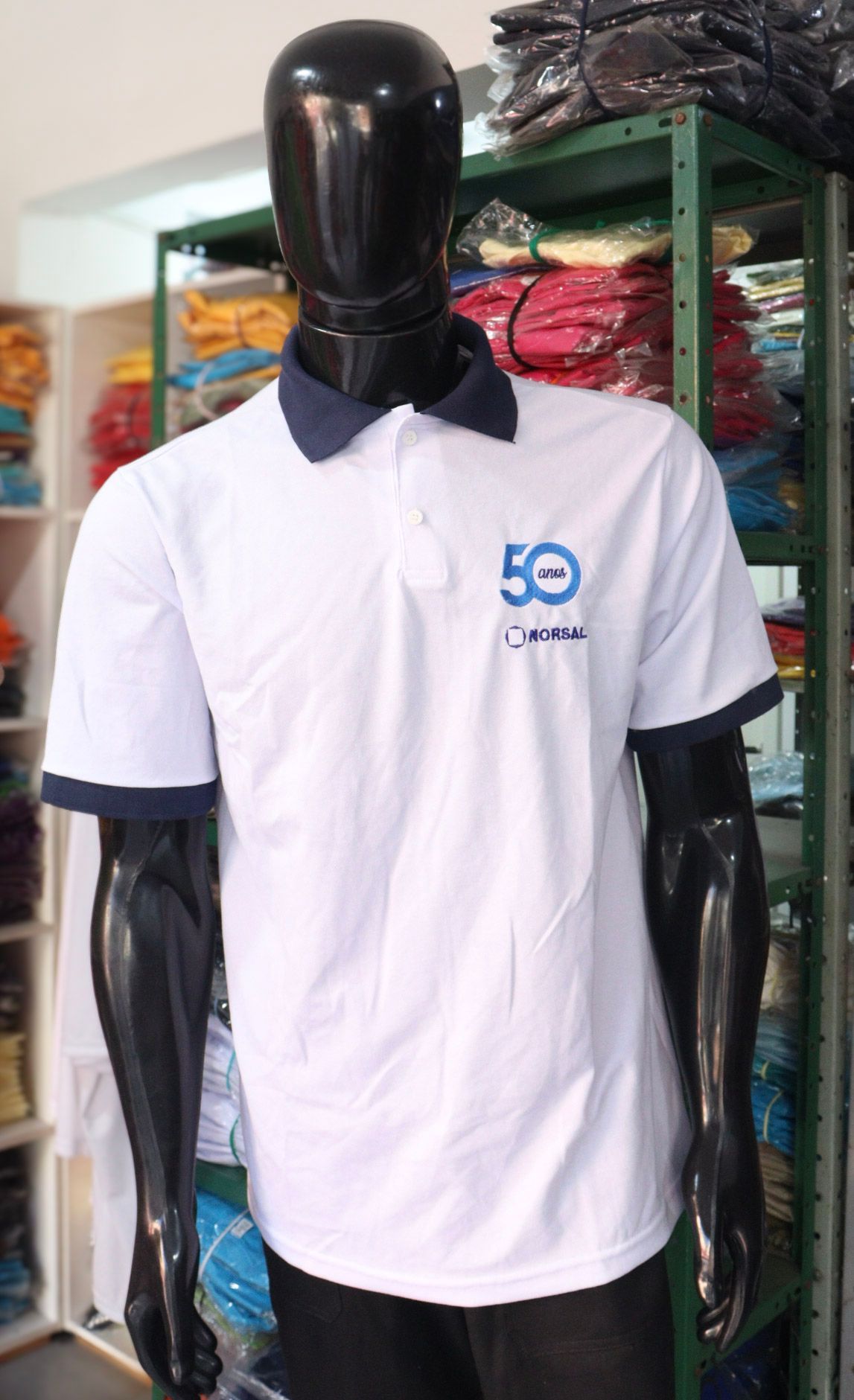 Processo de Estamparia - Camisetas em 1 Hora