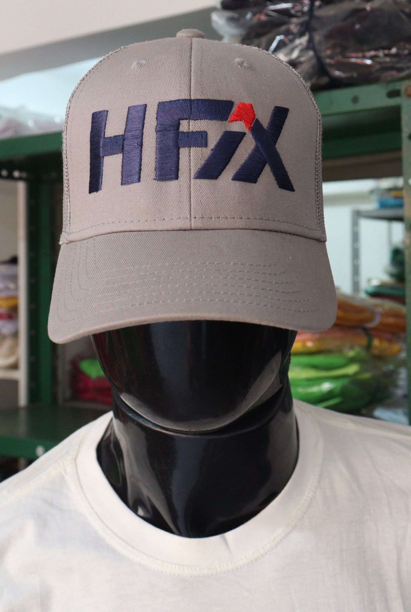 Processo de Estamparia - Camisetas em 1 Hora