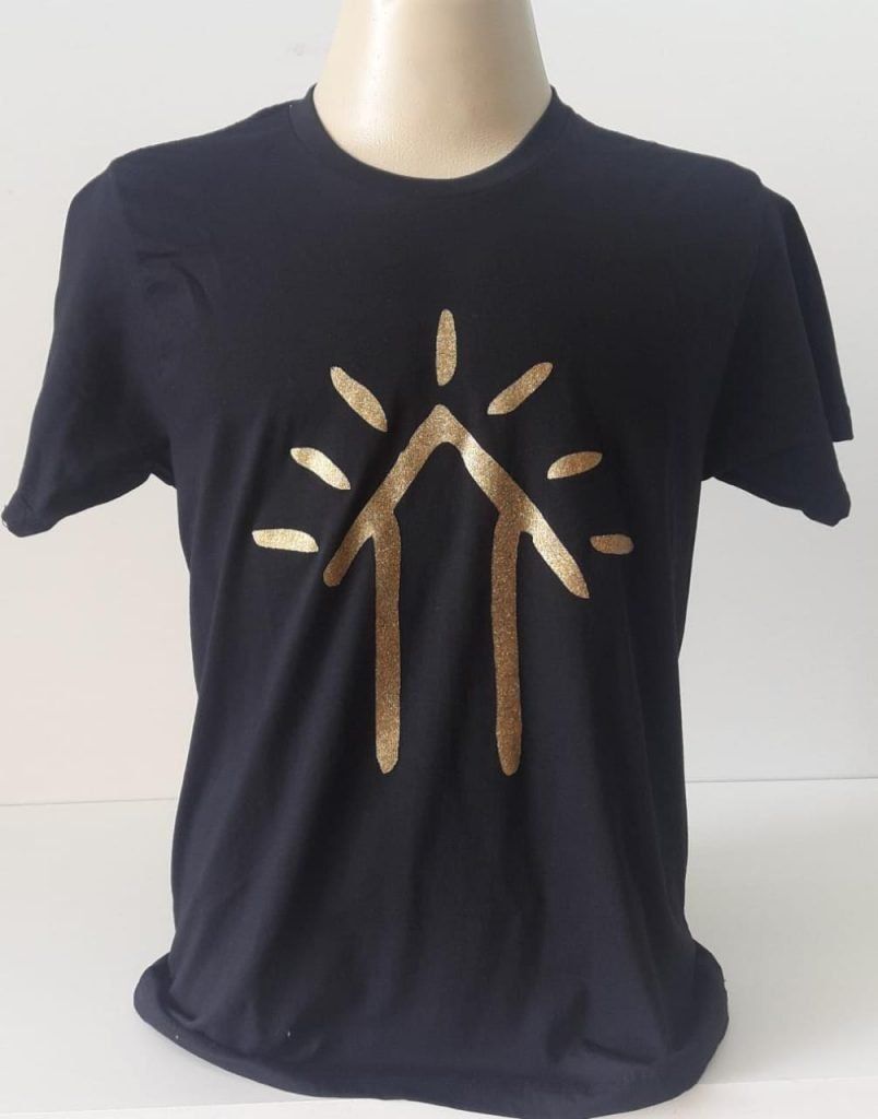 Processo de Estamparia - Camisetas em 1 Hora