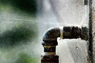 Old Leaky Pipe - Plumbing, Heating and Air Conditioning in Blairsville, PA