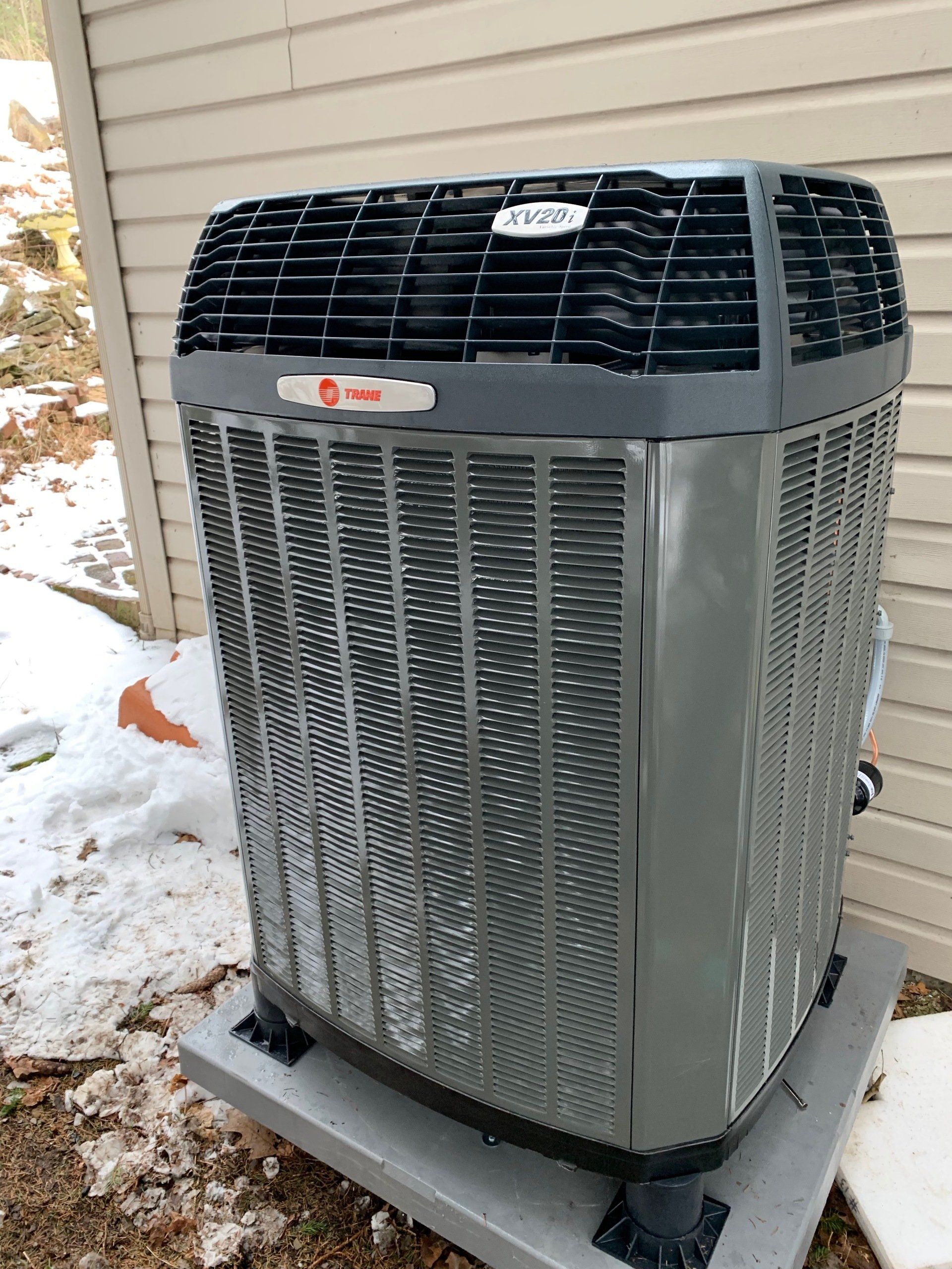HVAC Units - Plumbing, Heating and Air Conditioning in Blairsville, PA