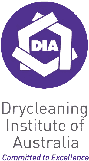 DIA Drye Cleaning Institute of Australia Committed to Excellence