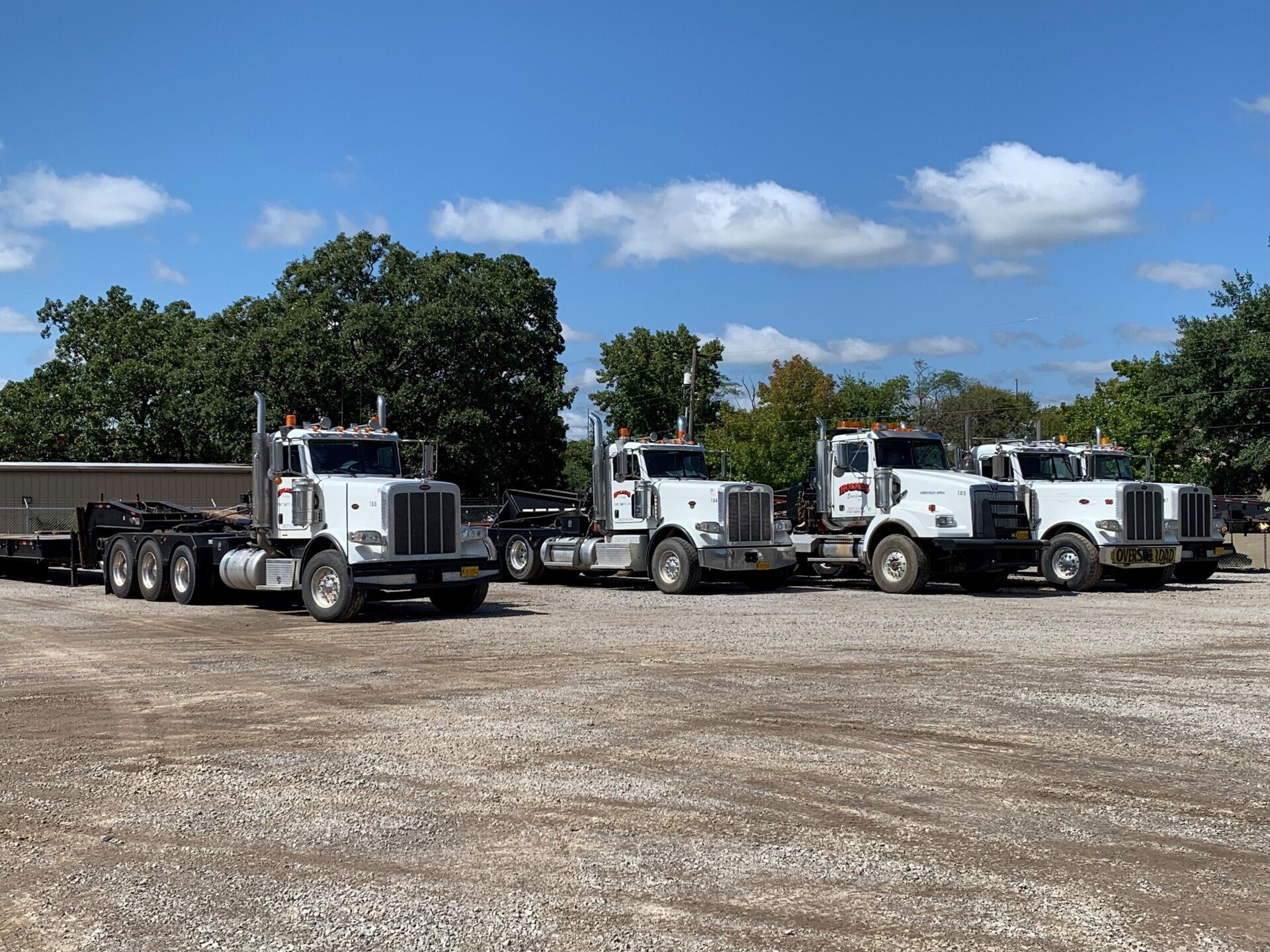 Mobile Crane | Fort Smith, AR | Holmes Erection Inc.