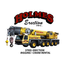 Holmes Erection Inc.