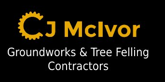 C J Mcivor Groundworks Contractor