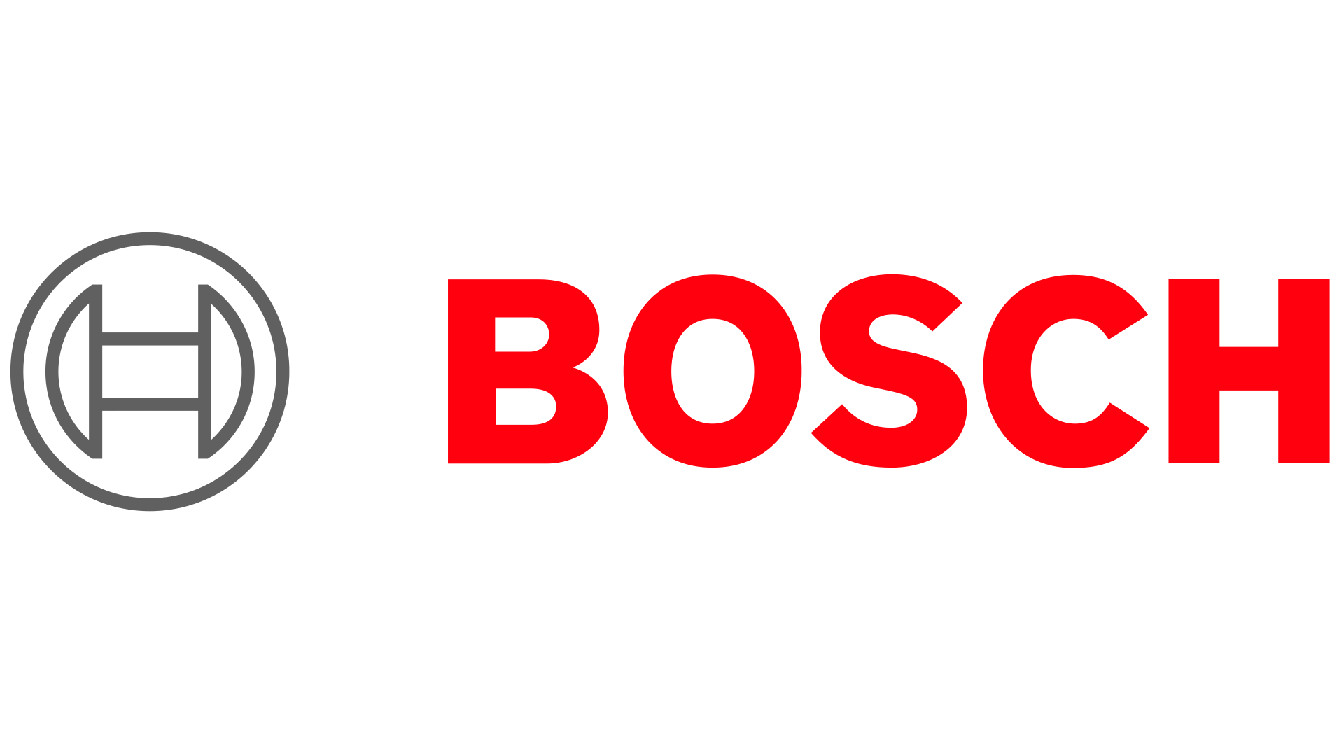 Bosch - Logo