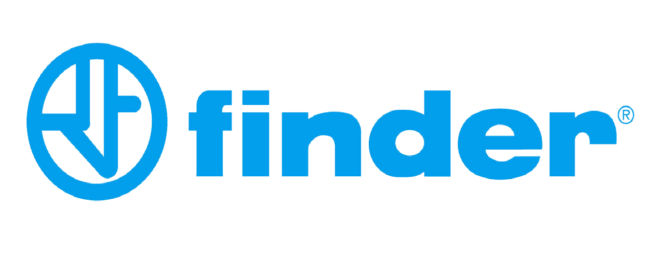 Finder - Logo