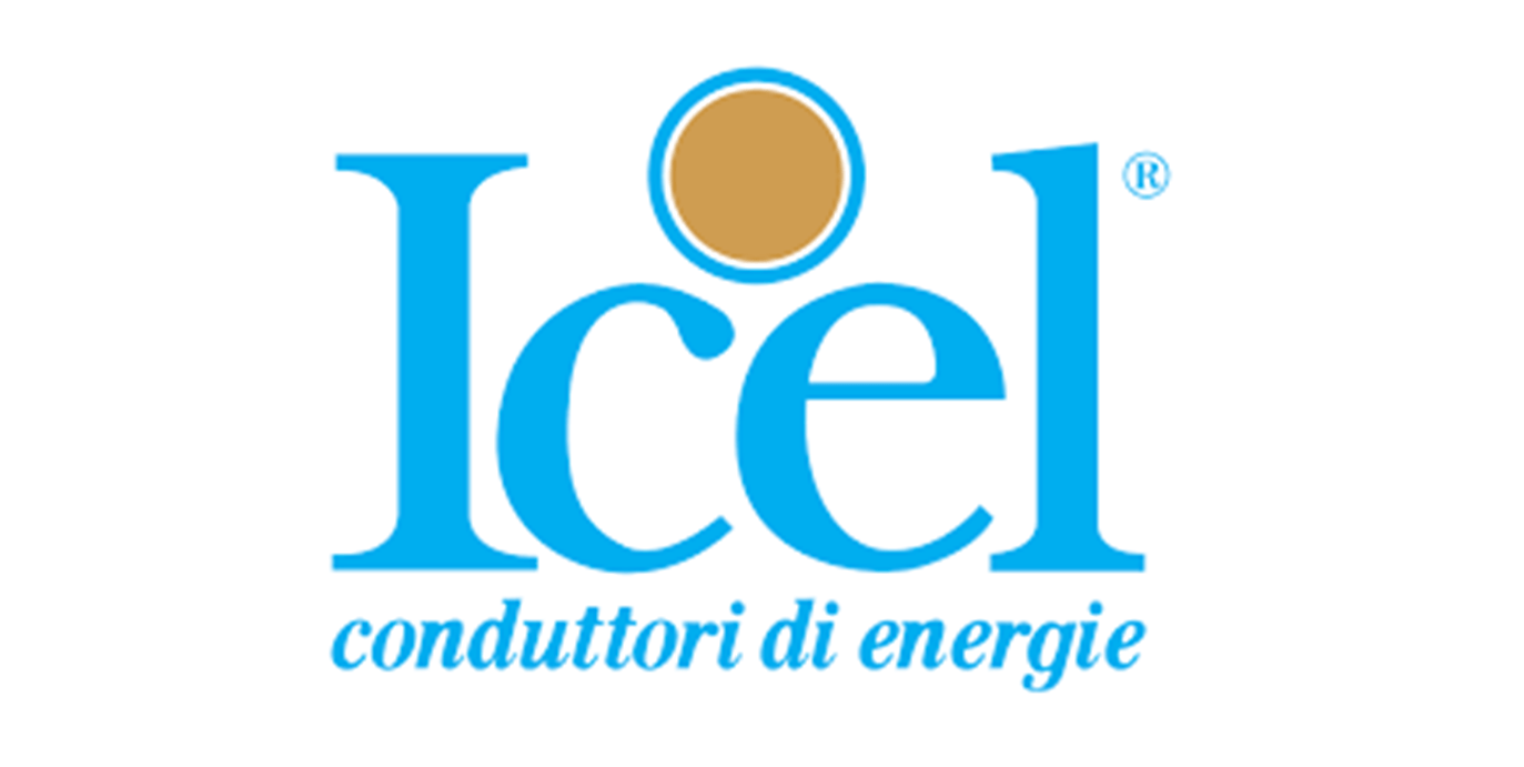 Icel - Logo